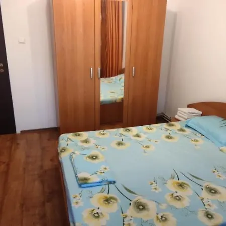 Apartament Ioana Daire