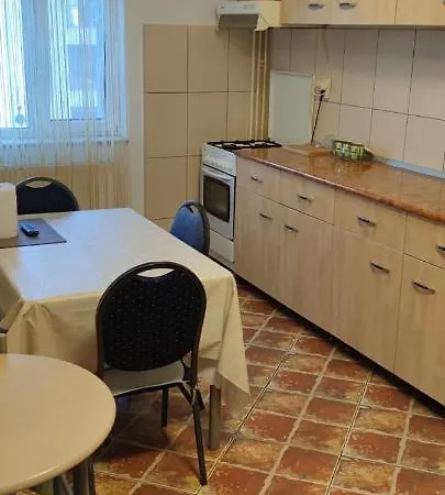 Apartament Ioana * Köstence