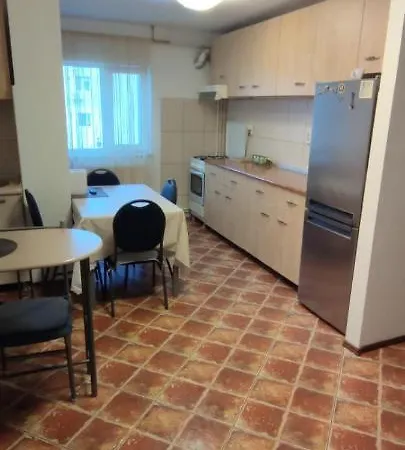 Apartament Ioana Daire