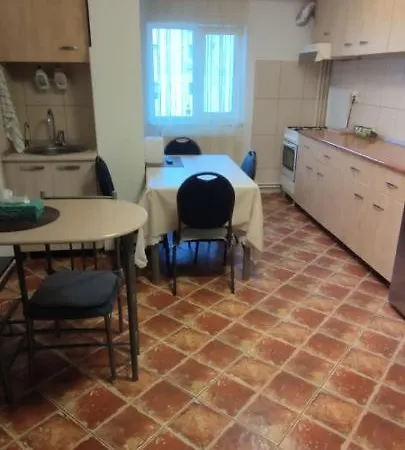 Apartament Ioana Daire
