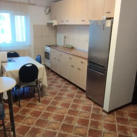 Apartament Ioana * Constanta