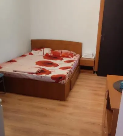 Apartament Ioana Apartment Constanta
