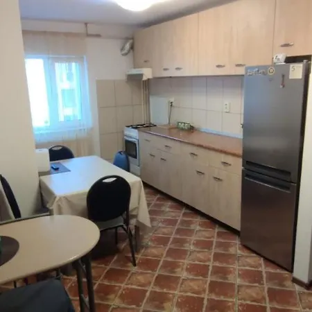 Apartament Ioana Constanta