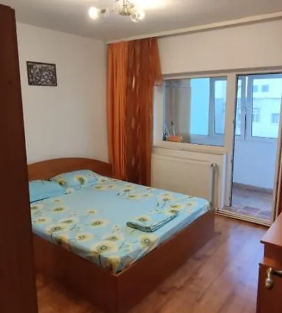 Apartment Apartament Ioana *